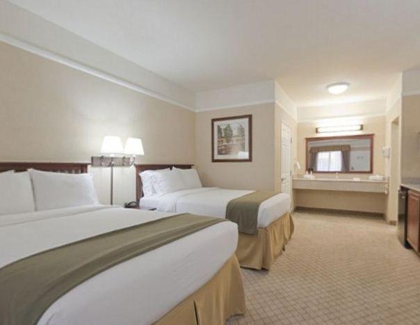 Holiday Inn Express Hotel & Suites San Dimas, An Ihg Hotel Rum bild
