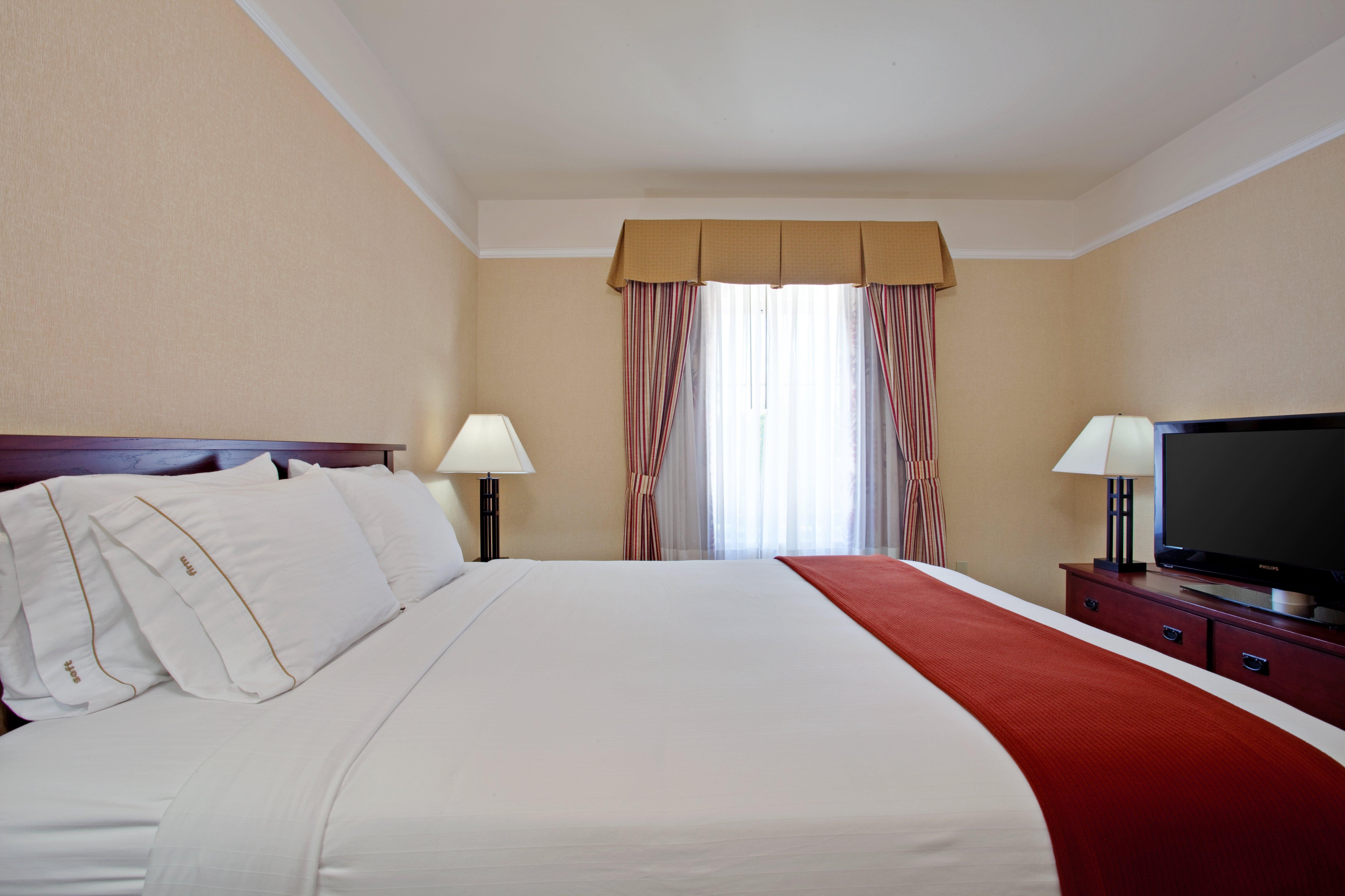 Holiday Inn Express Hotel & Suites San Dimas, An Ihg Hotel Exteriör bild
