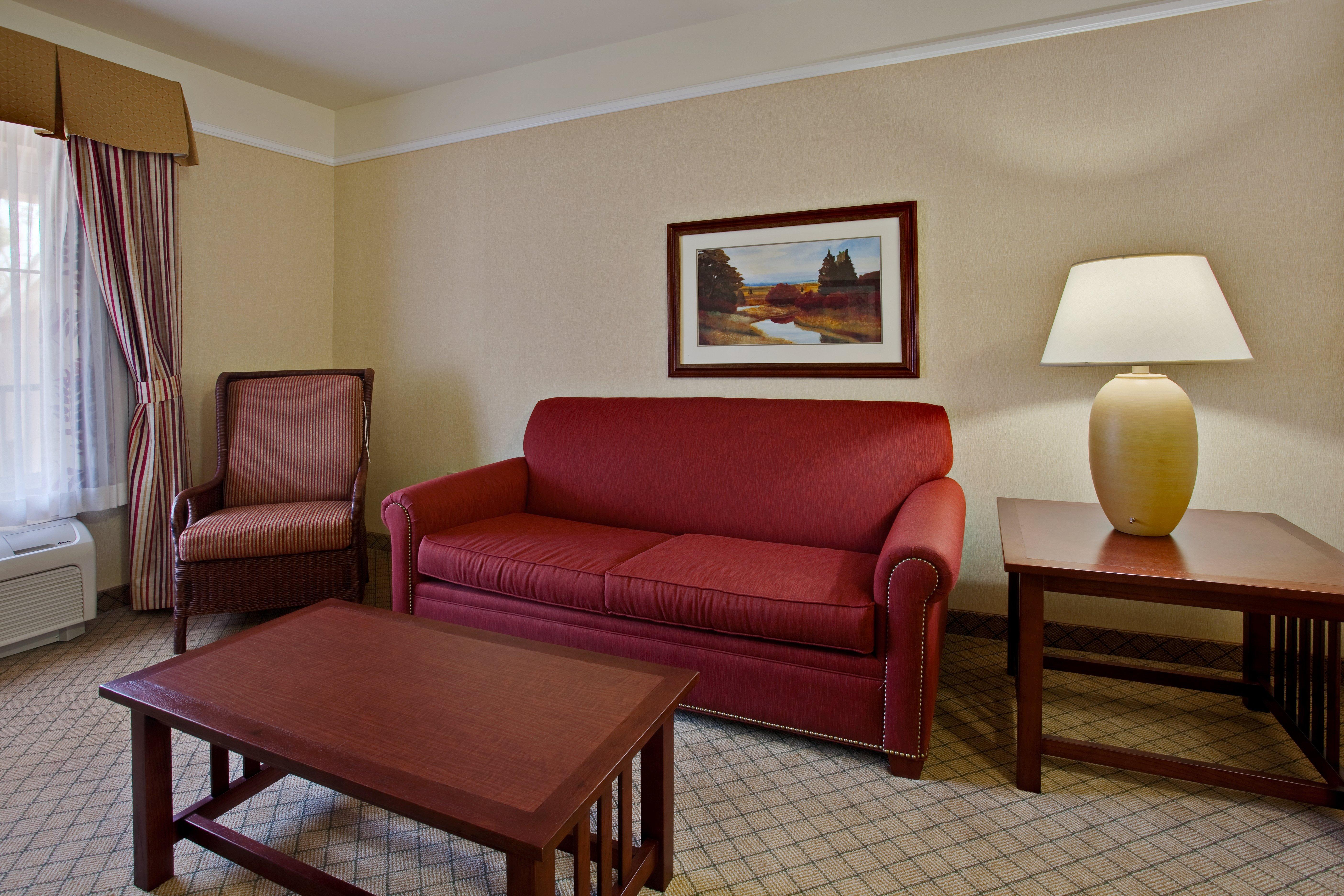 Holiday Inn Express Hotel & Suites San Dimas, An Ihg Hotel Exteriör bild
